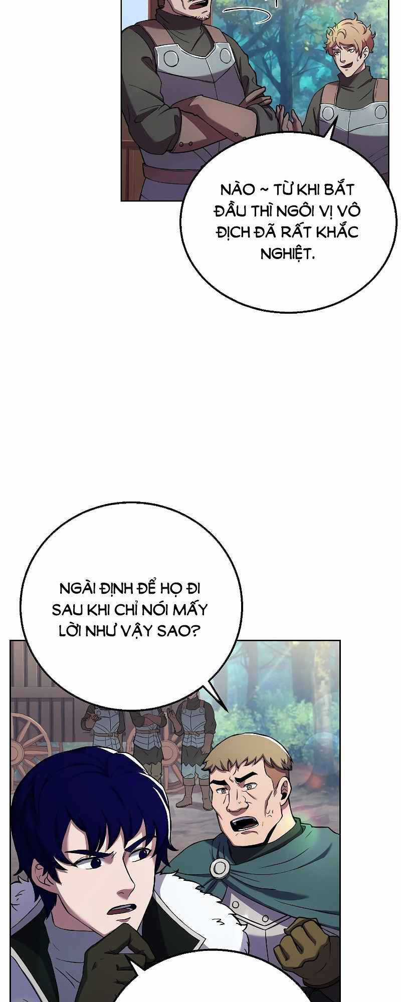 Sự Trở Lại Của Pháp Sư 8 Vòng Chương 61 trang 46