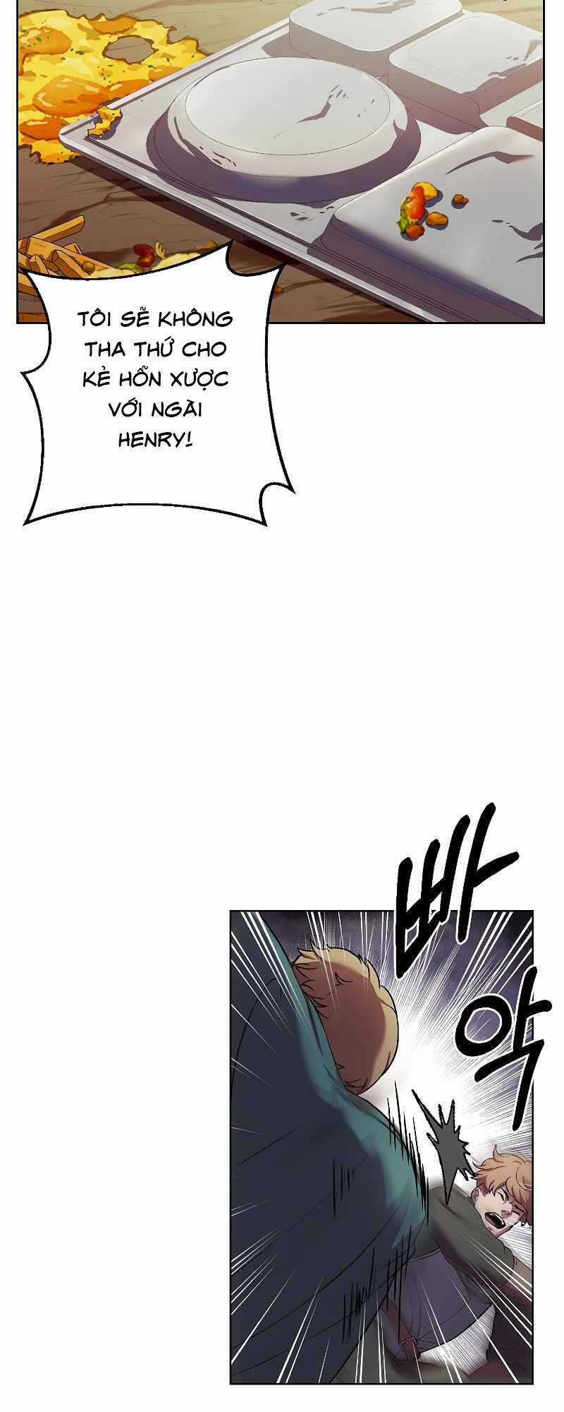 Sự Trở Lại Của Pháp Sư 8 Vòng Chương 61 trang 48