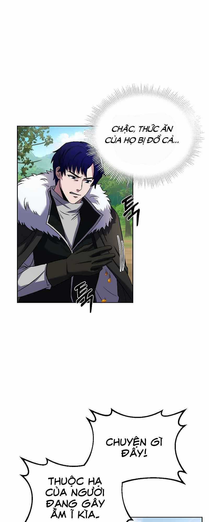 Sự Trở Lại Của Pháp Sư 8 Vòng Chương 61 trang 50