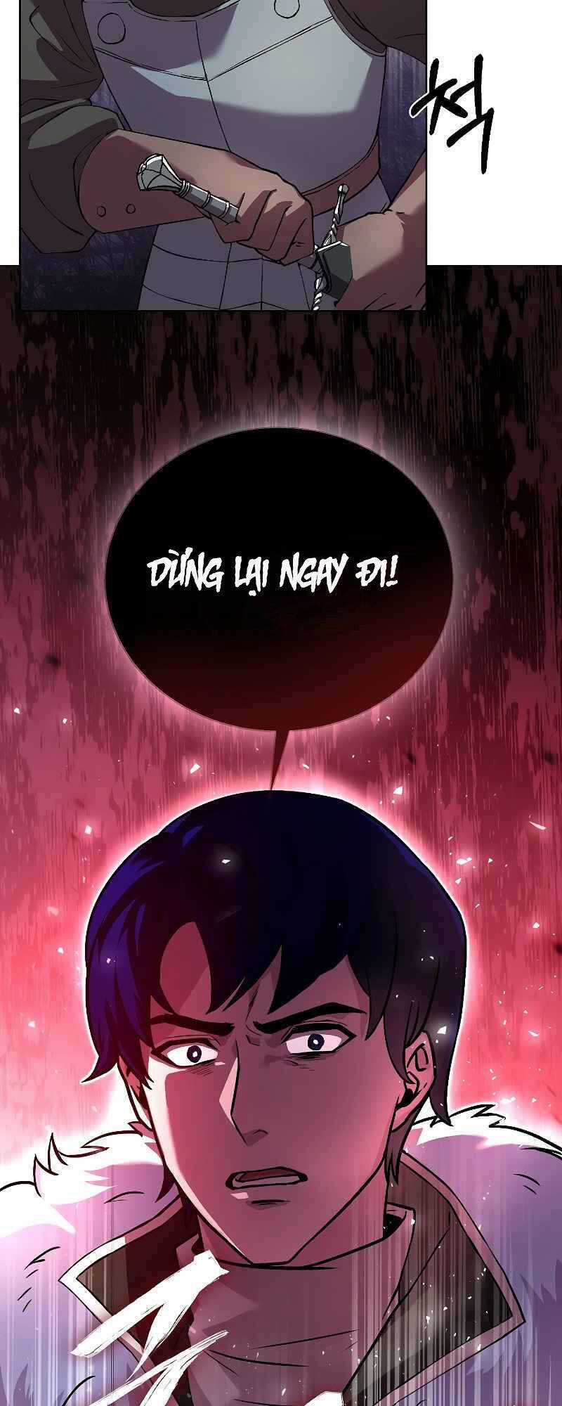 Sự Trở Lại Của Pháp Sư 8 Vòng Chương 61 trang 52