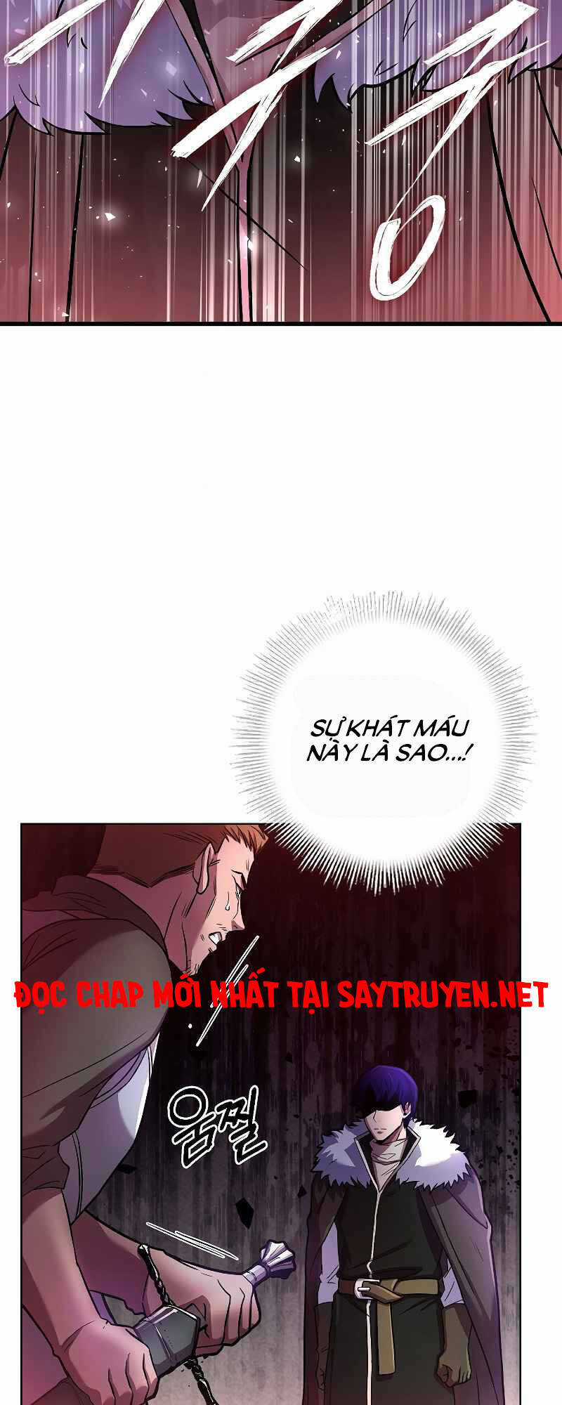 Sự Trở Lại Của Pháp Sư 8 Vòng Chương 61 trang 53