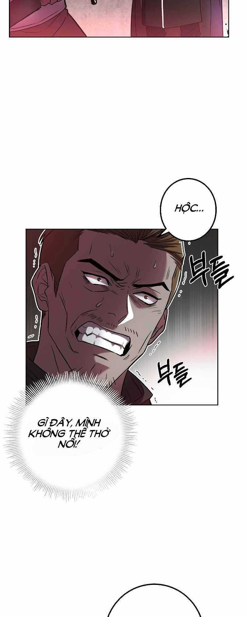 Sự Trở Lại Của Pháp Sư 8 Vòng Chương 61 trang 54