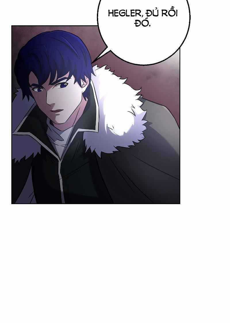 Sự Trở Lại Của Pháp Sư 8 Vòng Chương 61 trang 55