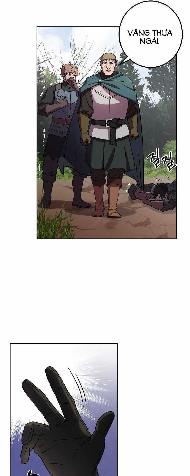 Sự Trở Lại Của Pháp Sư 8 Vòng Chương 61 trang 56