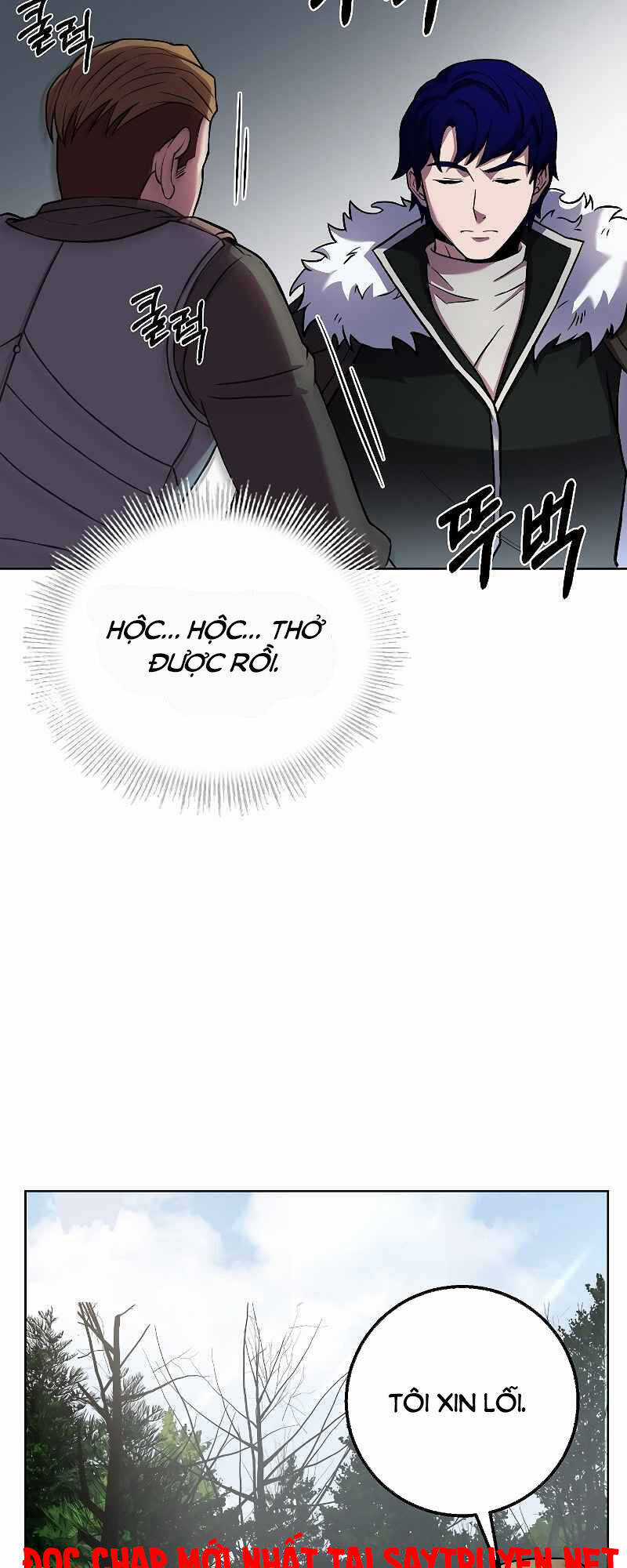 Sự Trở Lại Của Pháp Sư 8 Vòng Chương 61 trang 58