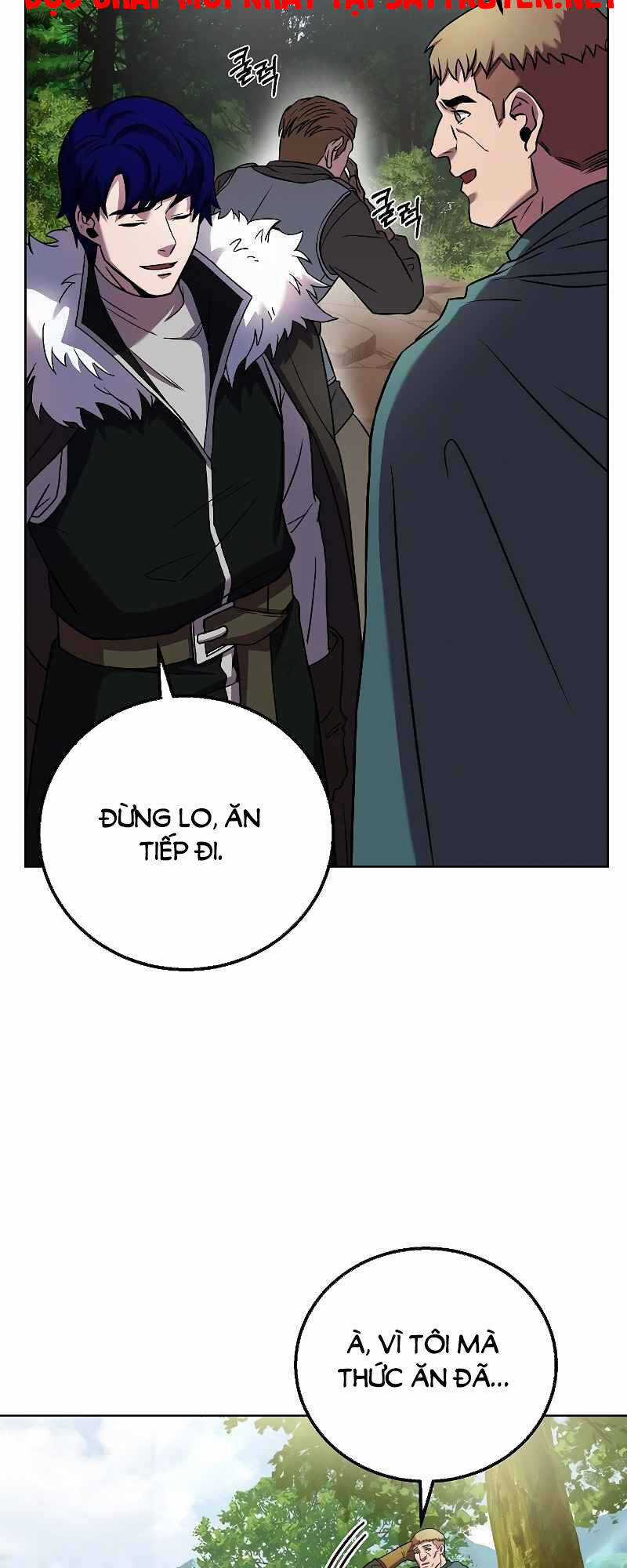 Sự Trở Lại Của Pháp Sư 8 Vòng Chương 61 trang 59