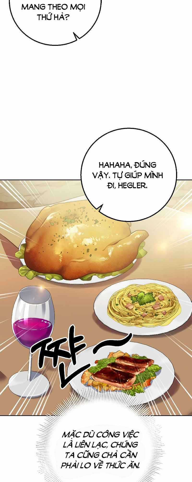 Sự Trở Lại Của Pháp Sư 8 Vòng Chương 61 trang 61