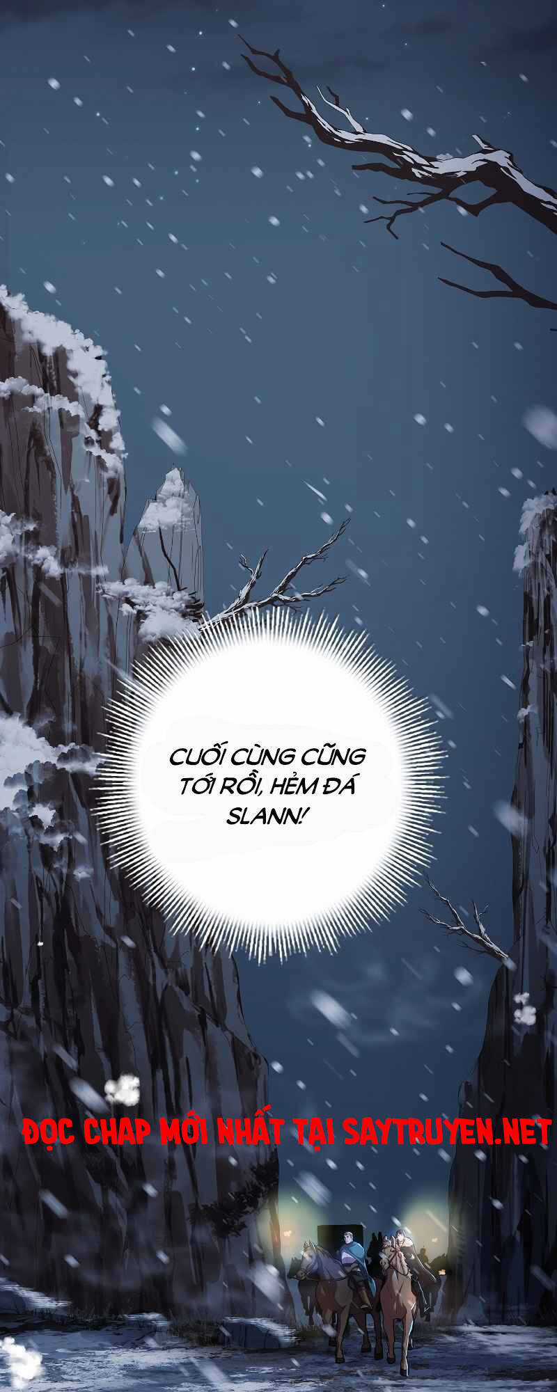 Sự Trở Lại Của Pháp Sư 8 Vòng Chương 61 trang 64