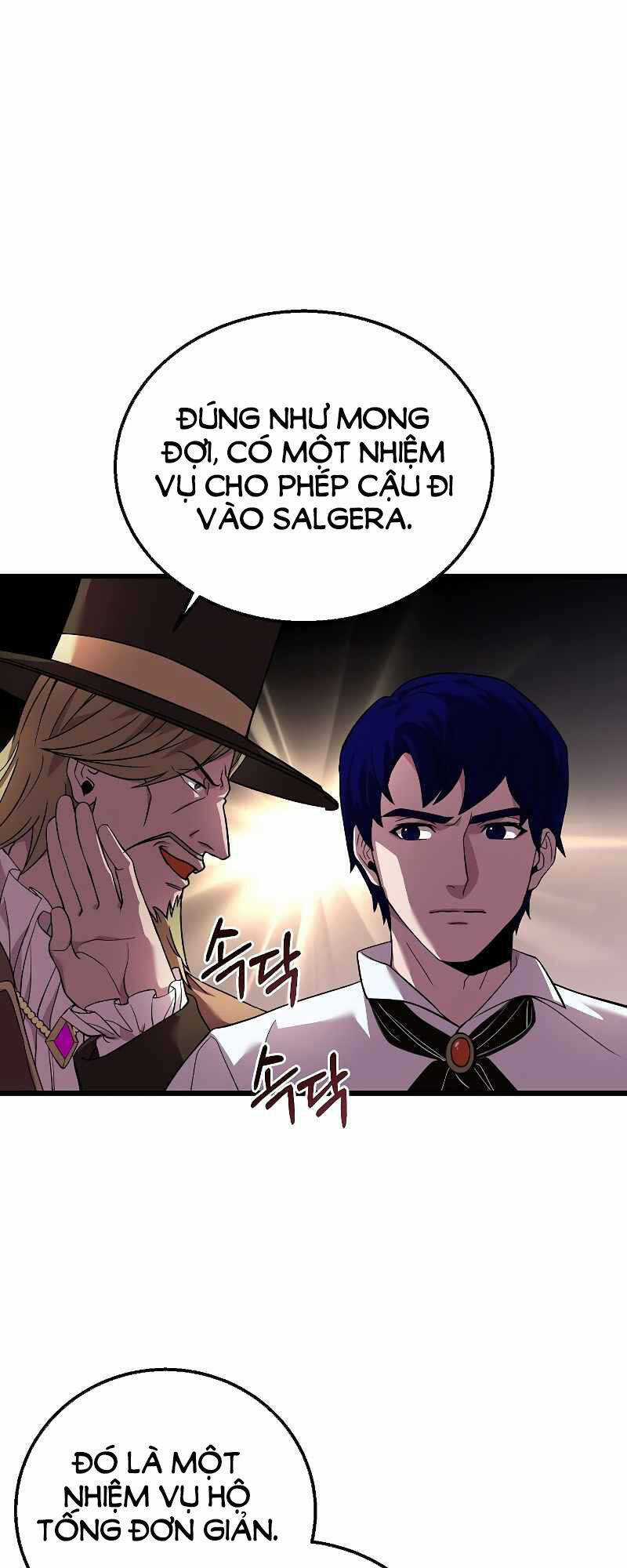 Sự Trở Lại Của Pháp Sư 8 Vòng Chương 61 trang 7