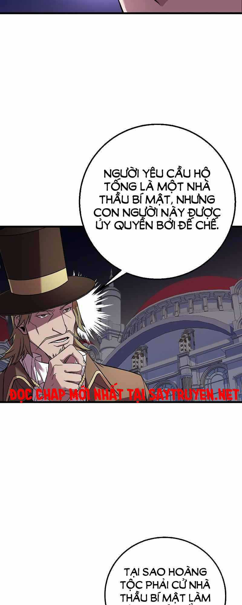 Sự Trở Lại Của Pháp Sư 8 Vòng Chương 61 trang 9