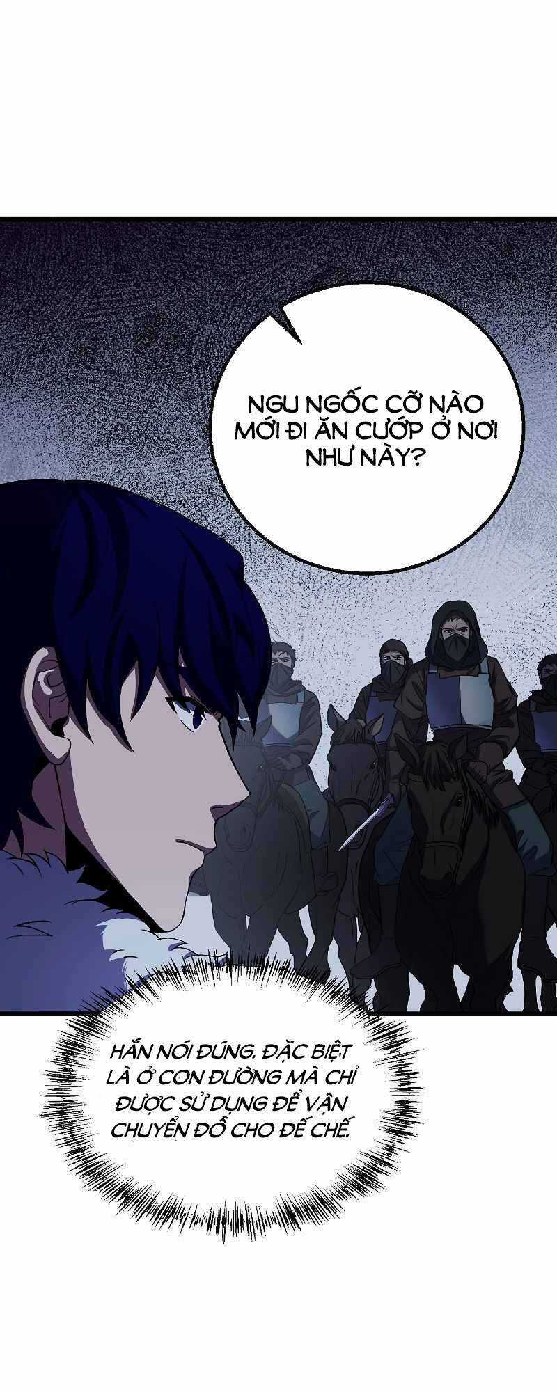 Sự Trở Lại Của Pháp Sư 8 Vòng Chương 62 trang 10