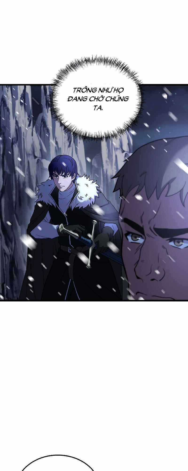 Sự Trở Lại Của Pháp Sư 8 Vòng Chương 62 trang 11