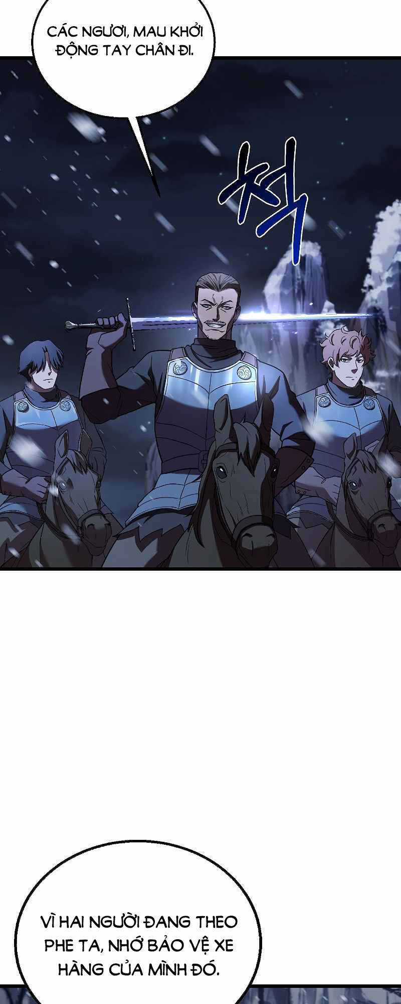 Sự Trở Lại Của Pháp Sư 8 Vòng Chương 62 trang 12