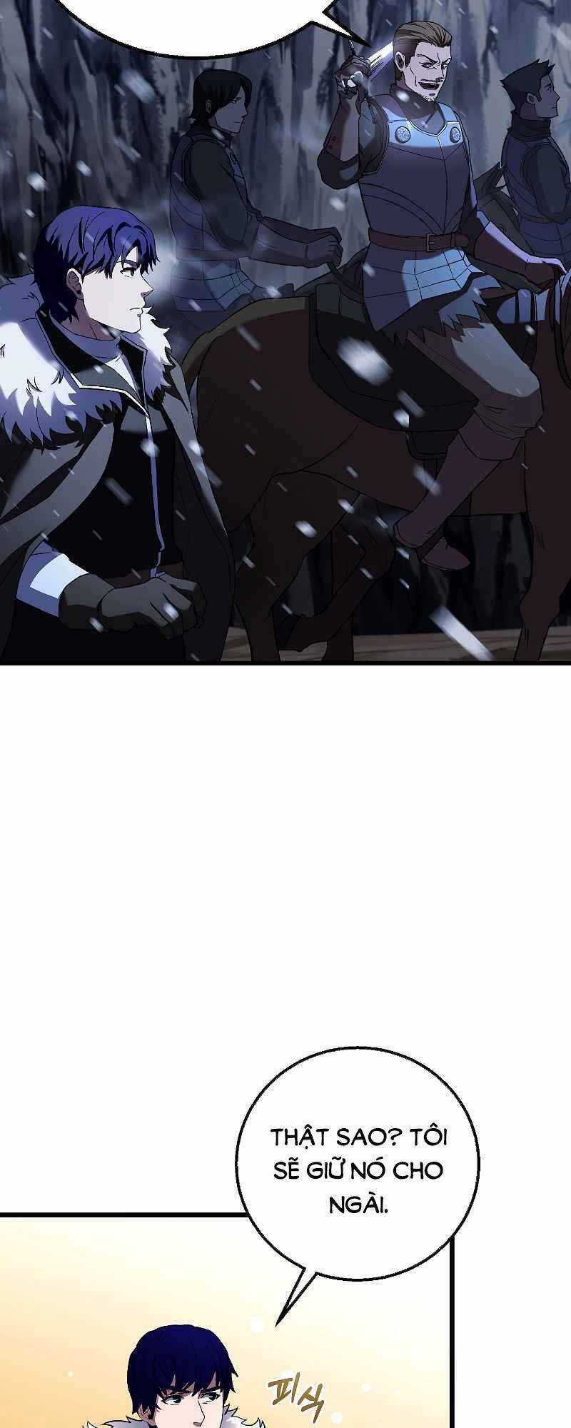 Sự Trở Lại Của Pháp Sư 8 Vòng Chương 62 trang 13