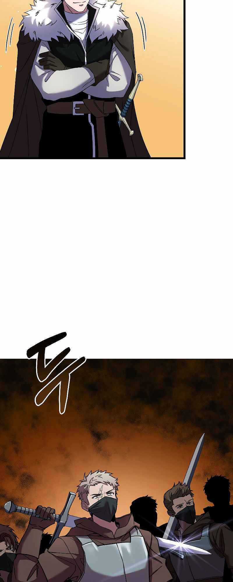 Sự Trở Lại Của Pháp Sư 8 Vòng Chương 62 trang 14