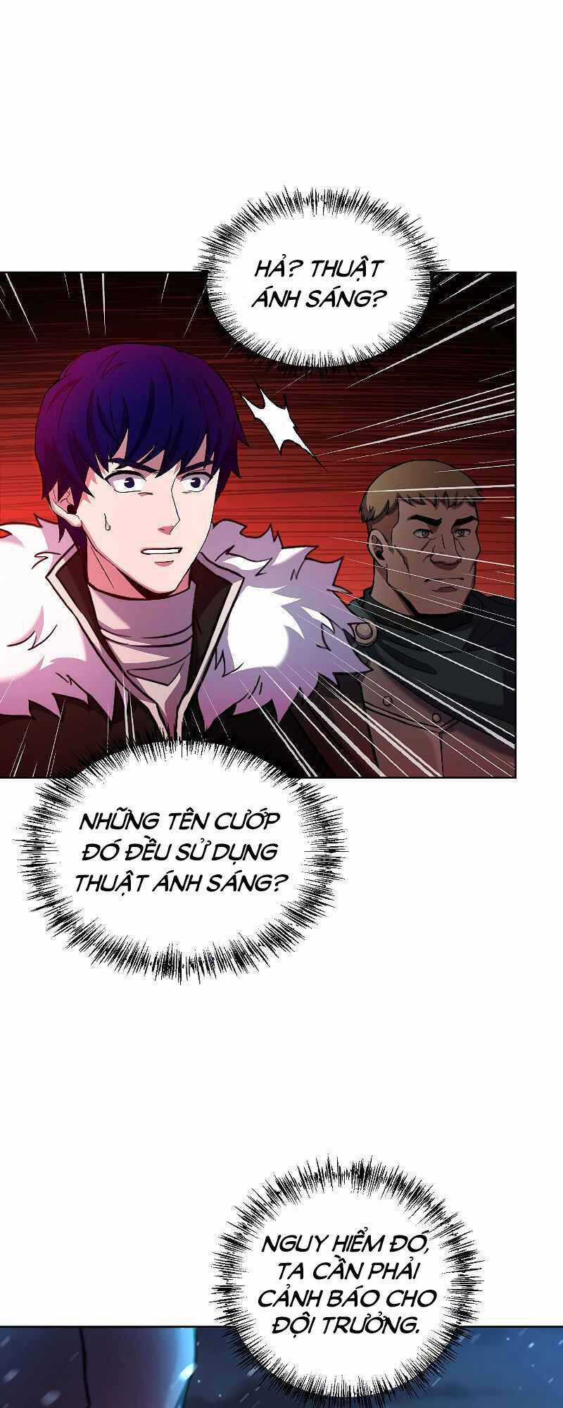 Sự Trở Lại Của Pháp Sư 8 Vòng Chương 62 trang 17