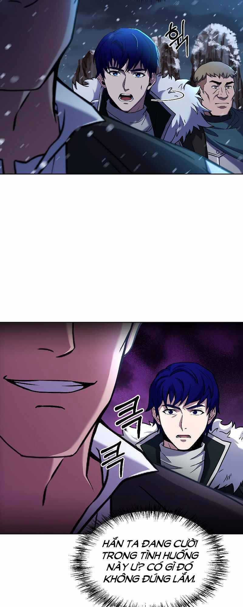 Sự Trở Lại Của Pháp Sư 8 Vòng Chương 62 trang 18