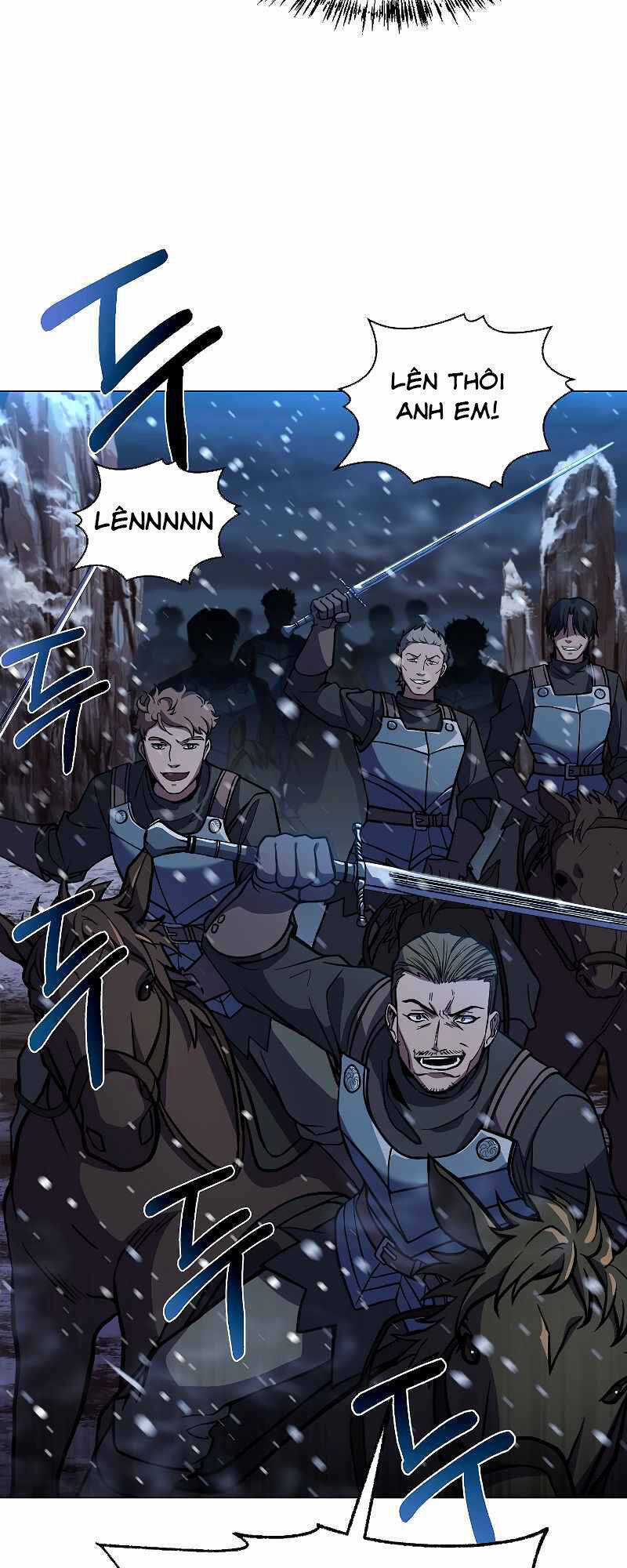 Sự Trở Lại Của Pháp Sư 8 Vòng Chương 62 trang 19