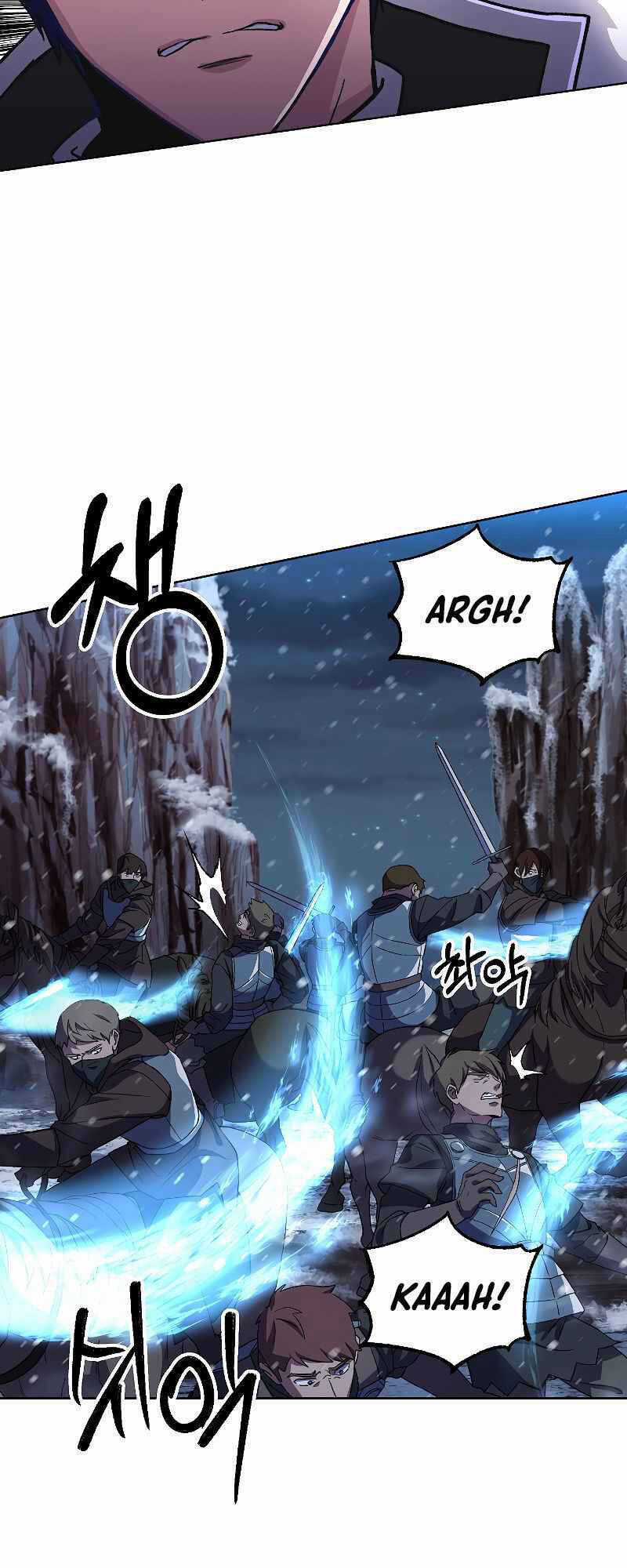 Sự Trở Lại Của Pháp Sư 8 Vòng Chương 62 trang 23