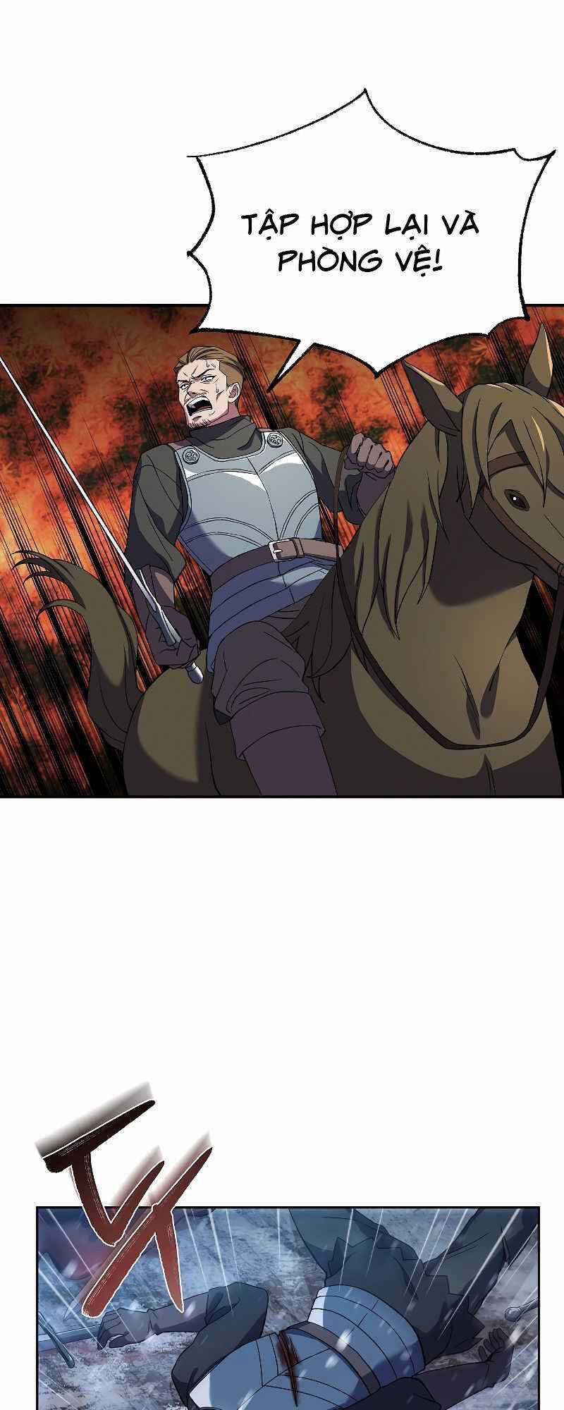 Sự Trở Lại Của Pháp Sư 8 Vòng Chương 62 trang 24