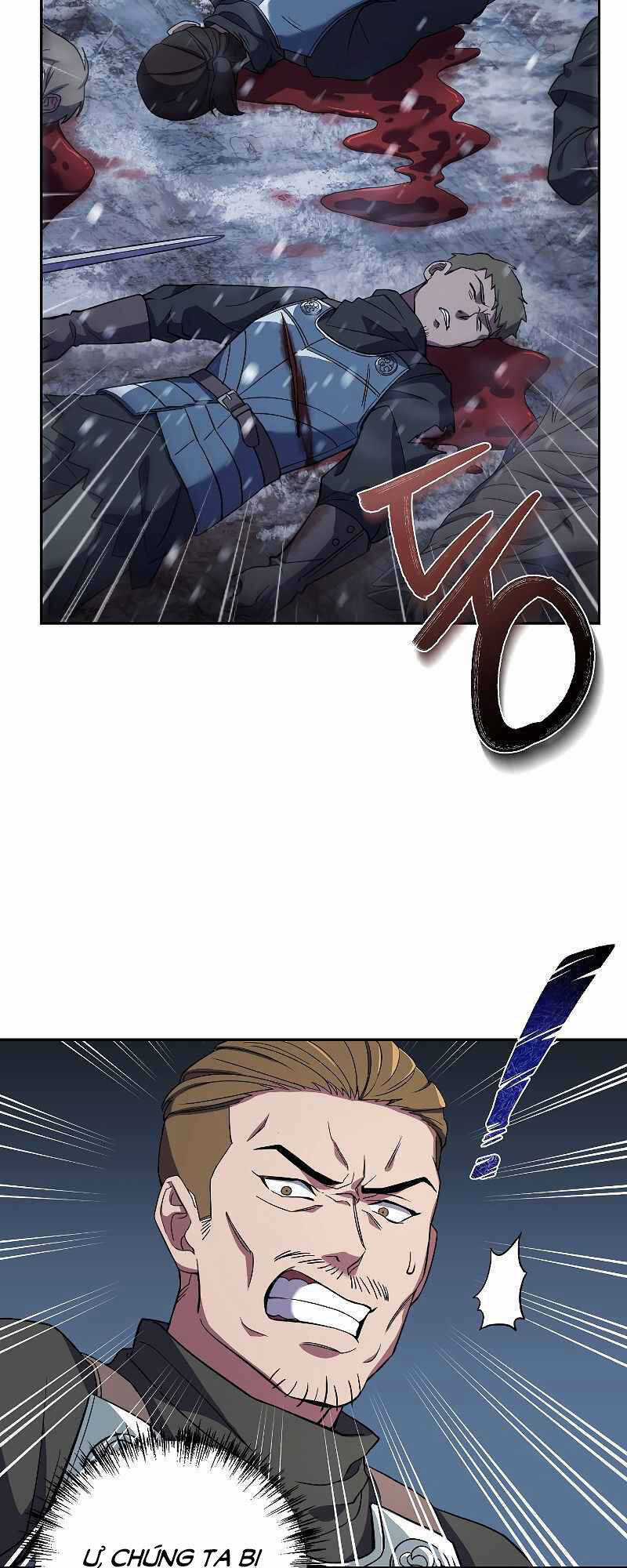 Sự Trở Lại Của Pháp Sư 8 Vòng Chương 62 trang 25