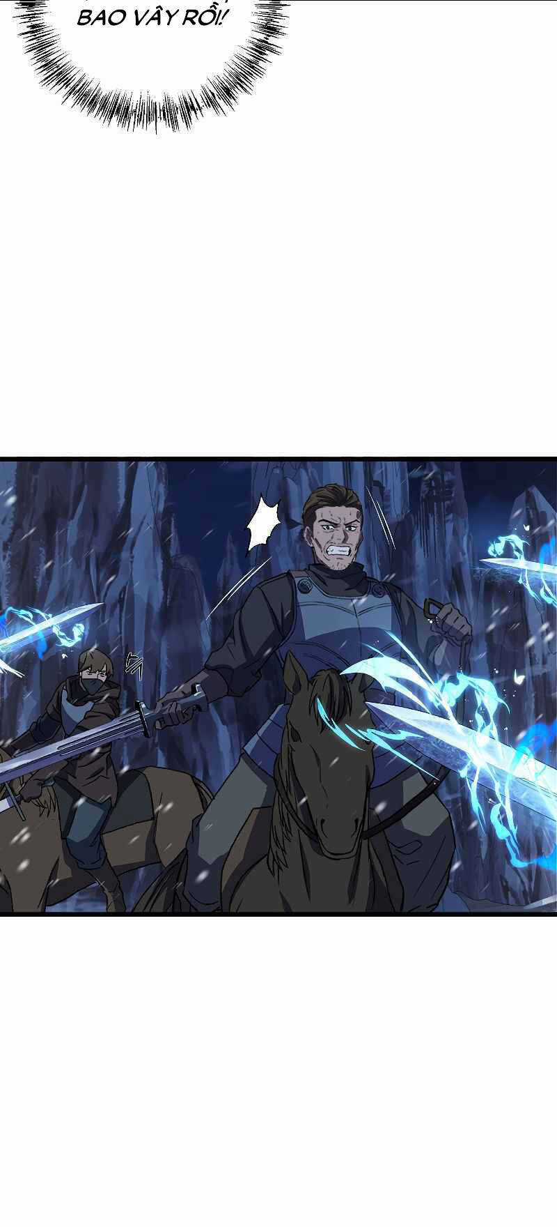 Sự Trở Lại Của Pháp Sư 8 Vòng Chương 62 trang 26