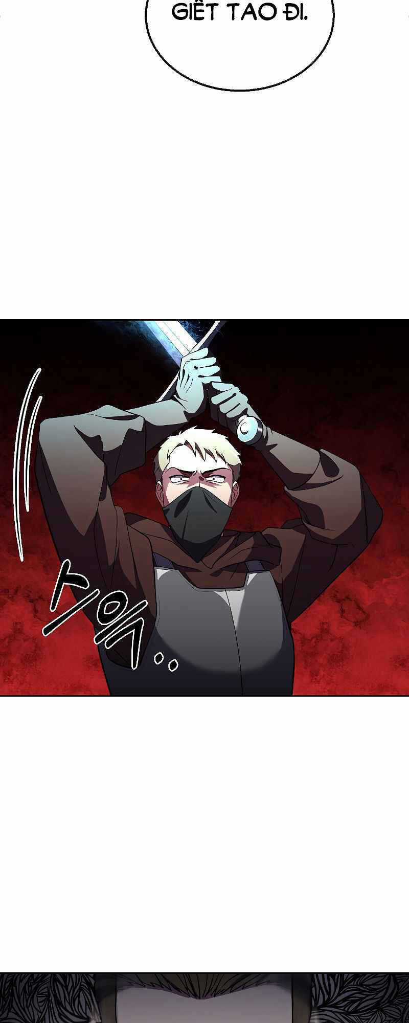 Sự Trở Lại Của Pháp Sư 8 Vòng Chương 62 trang 29