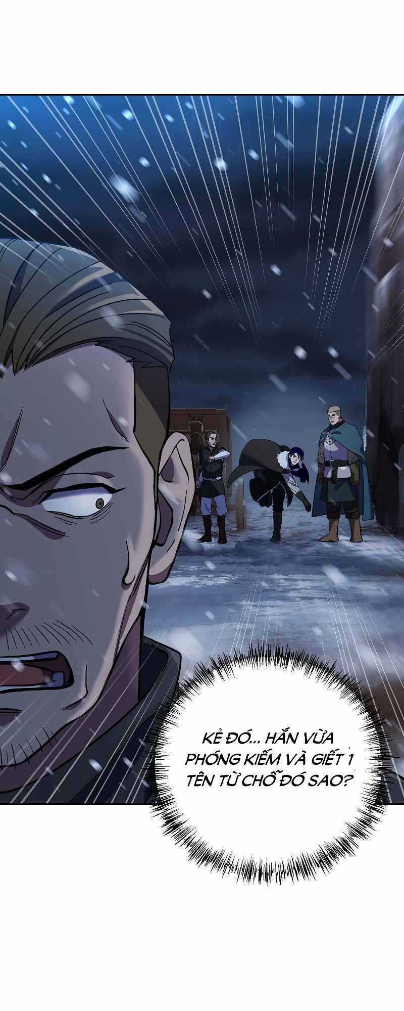 Sự Trở Lại Của Pháp Sư 8 Vòng Chương 62 trang 34