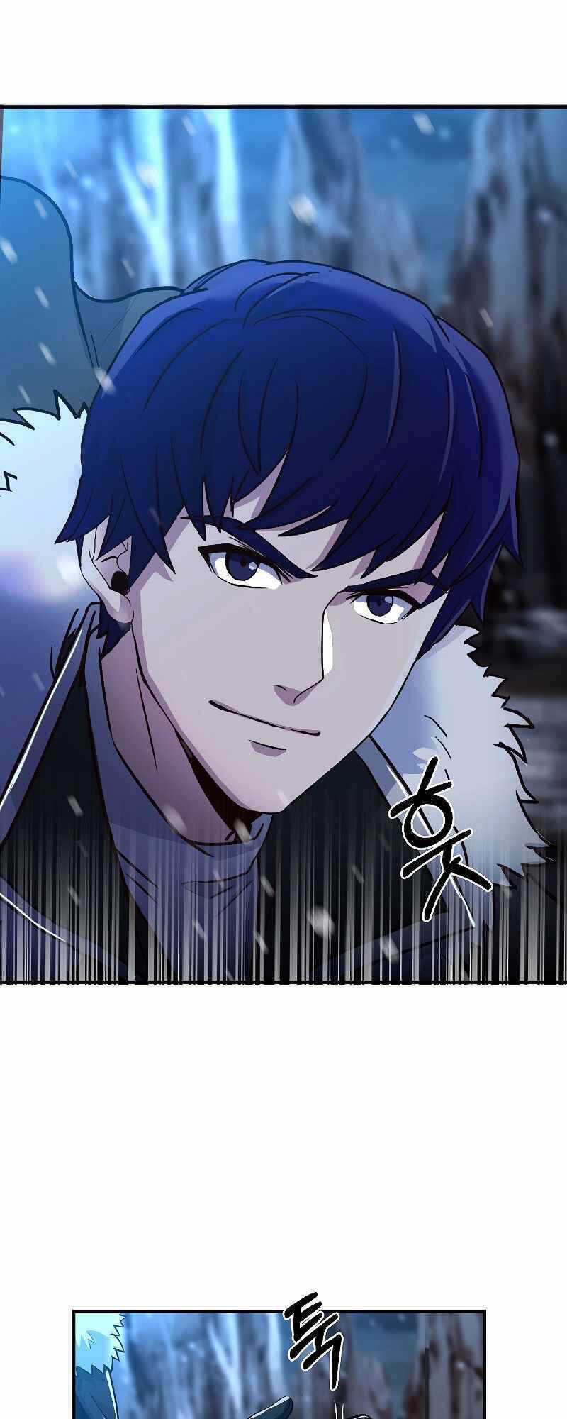 Sự Trở Lại Của Pháp Sư 8 Vòng Chương 62 trang 35