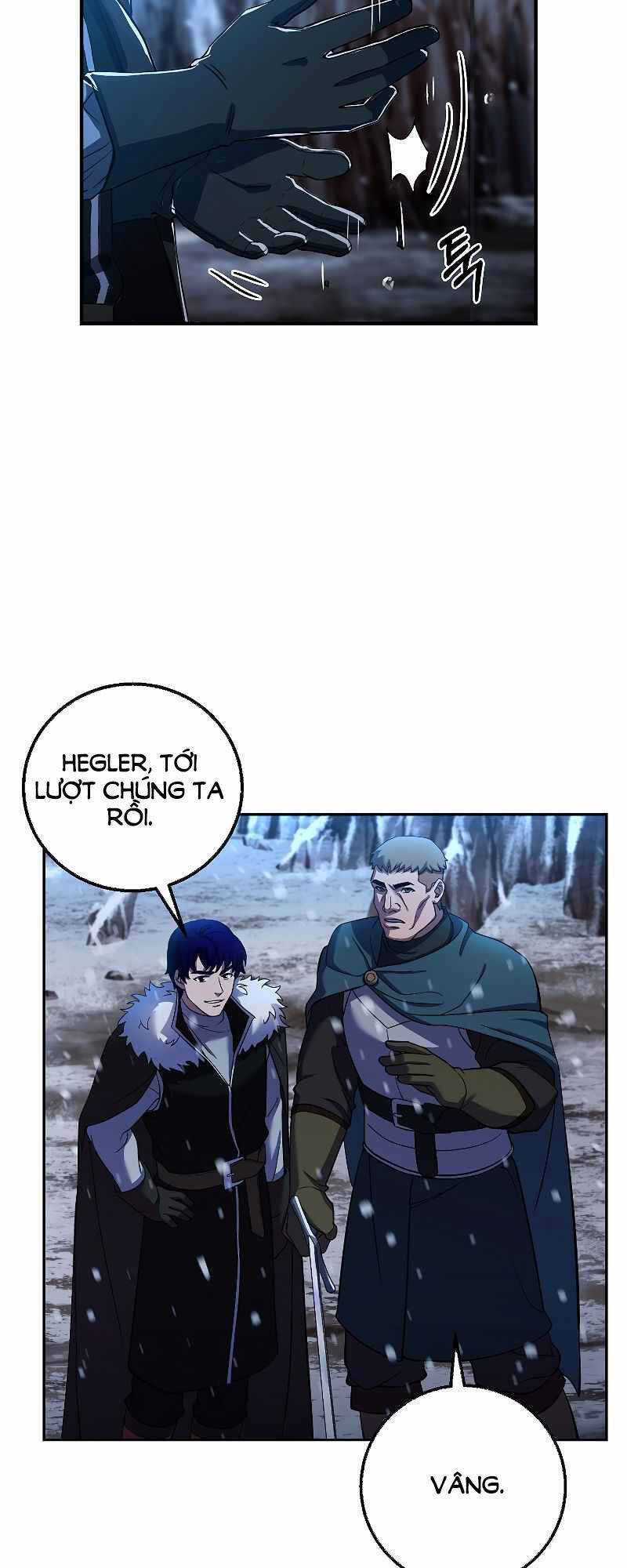 Sự Trở Lại Của Pháp Sư 8 Vòng Chương 62 trang 36