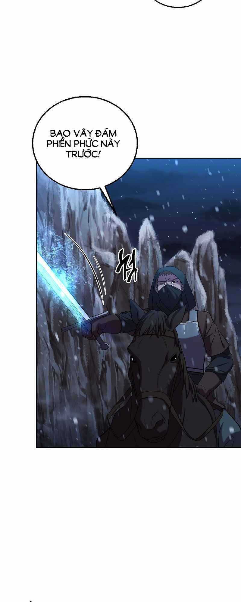 Sự Trở Lại Của Pháp Sư 8 Vòng Chương 62 trang 37