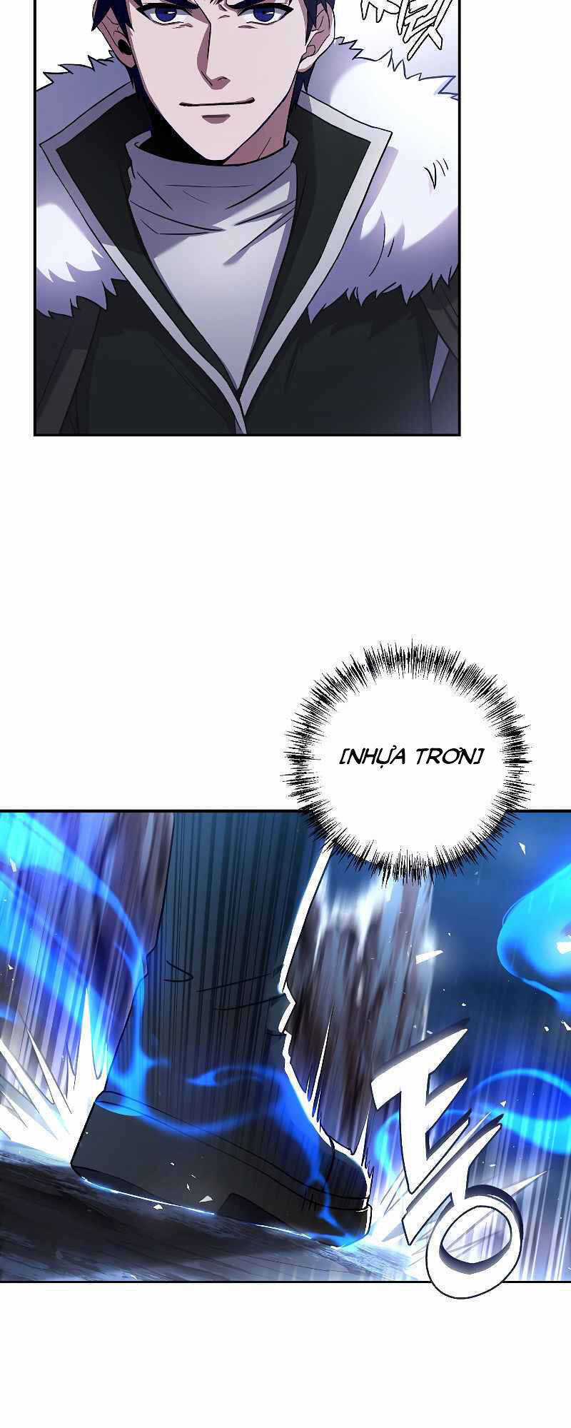 Sự Trở Lại Của Pháp Sư 8 Vòng Chương 62 trang 39