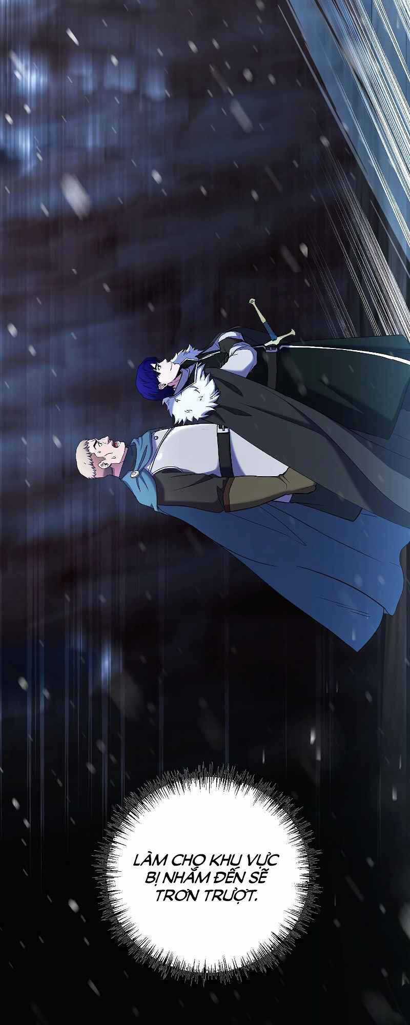 Sự Trở Lại Của Pháp Sư 8 Vòng Chương 62 trang 44