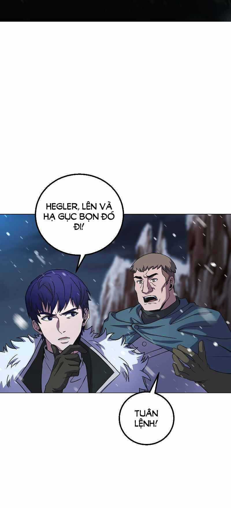 Sự Trở Lại Của Pháp Sư 8 Vòng Chương 62 trang 45