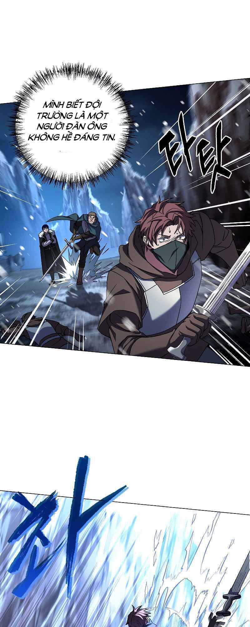 Sự Trở Lại Của Pháp Sư 8 Vòng Chương 62 trang 46