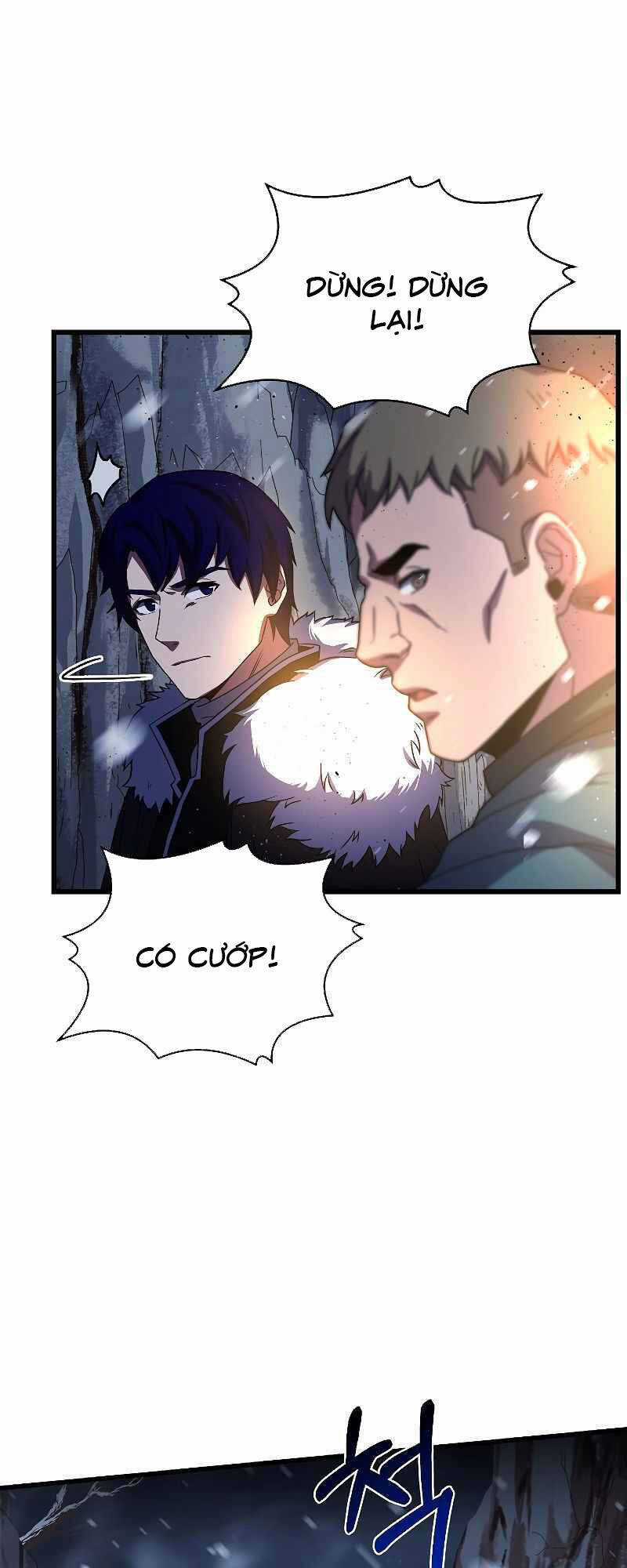 Sự Trở Lại Của Pháp Sư 8 Vòng Chương 62 trang 5