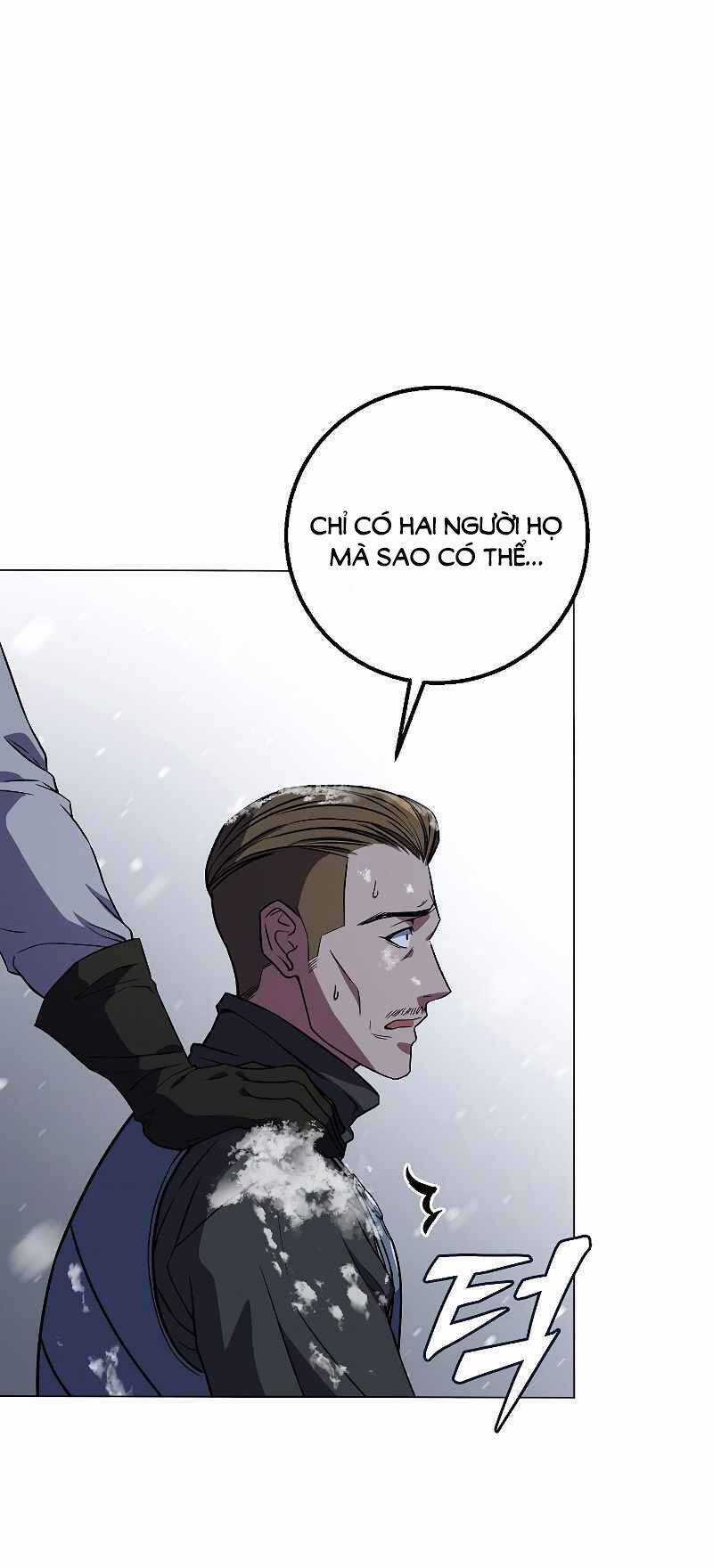 Sự Trở Lại Của Pháp Sư 8 Vòng Chương 62 trang 50