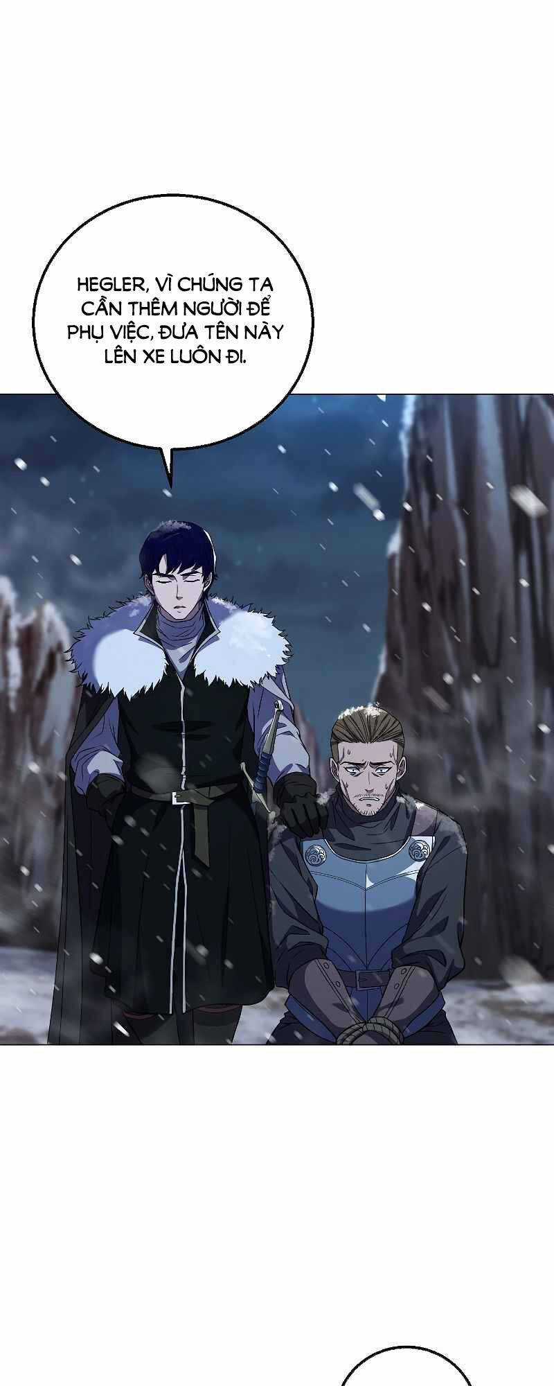 Sự Trở Lại Của Pháp Sư 8 Vòng Chương 62 trang 51