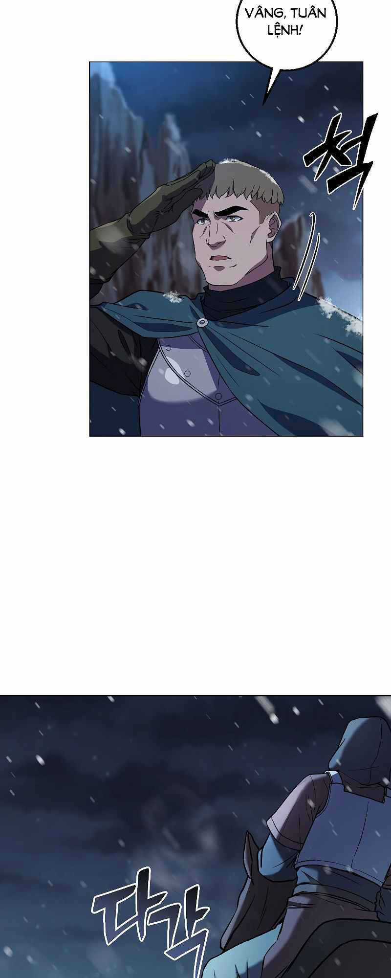 Sự Trở Lại Của Pháp Sư 8 Vòng Chương 62 trang 52