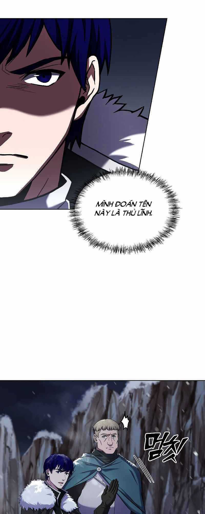 Sự Trở Lại Của Pháp Sư 8 Vòng Chương 62 trang 55