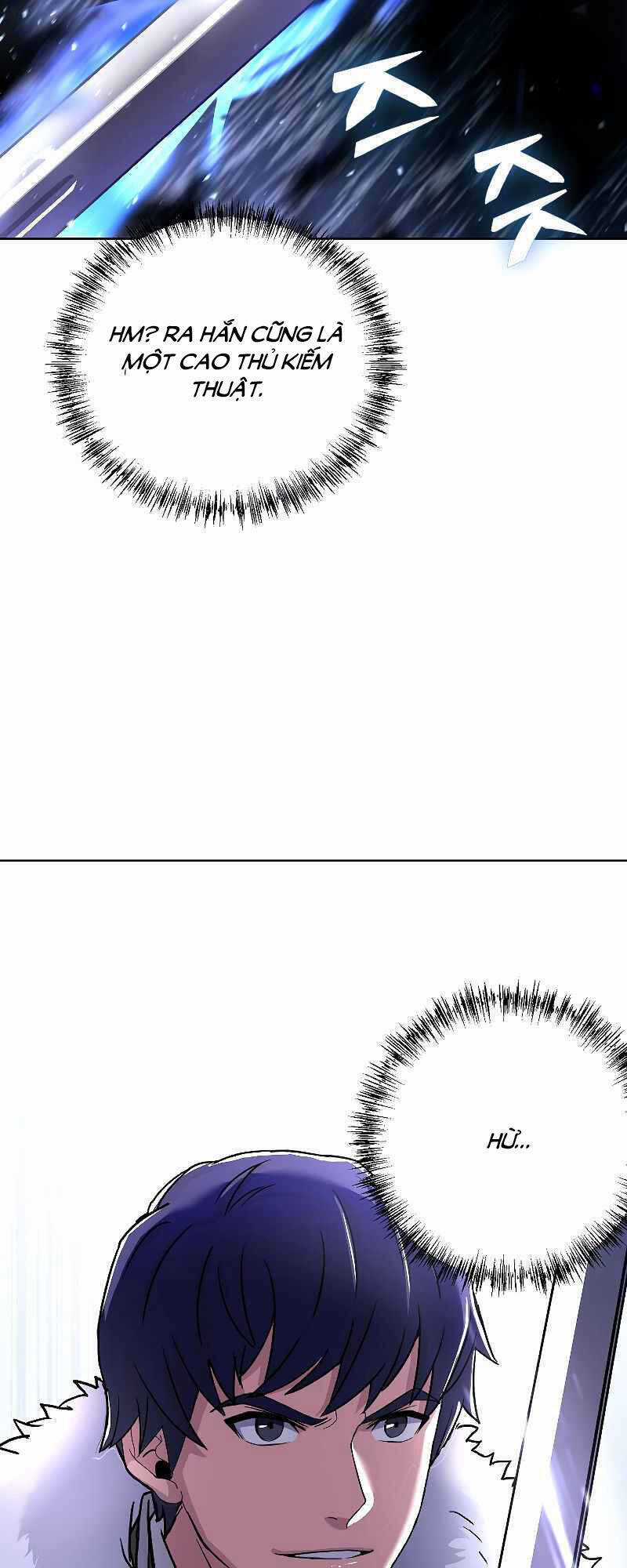 Sự Trở Lại Của Pháp Sư 8 Vòng Chương 62 trang 60