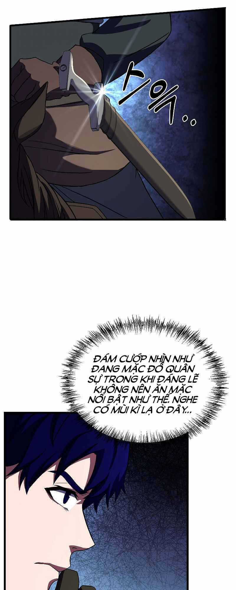 Sự Trở Lại Của Pháp Sư 8 Vòng Chương 62 trang 7