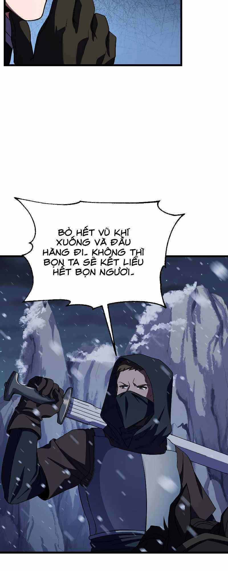 Sự Trở Lại Của Pháp Sư 8 Vòng Chương 62 trang 8