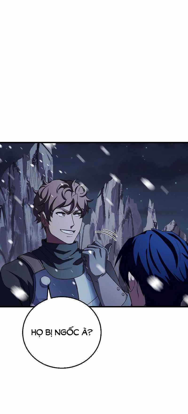 Sự Trở Lại Của Pháp Sư 8 Vòng Chương 62 trang 9