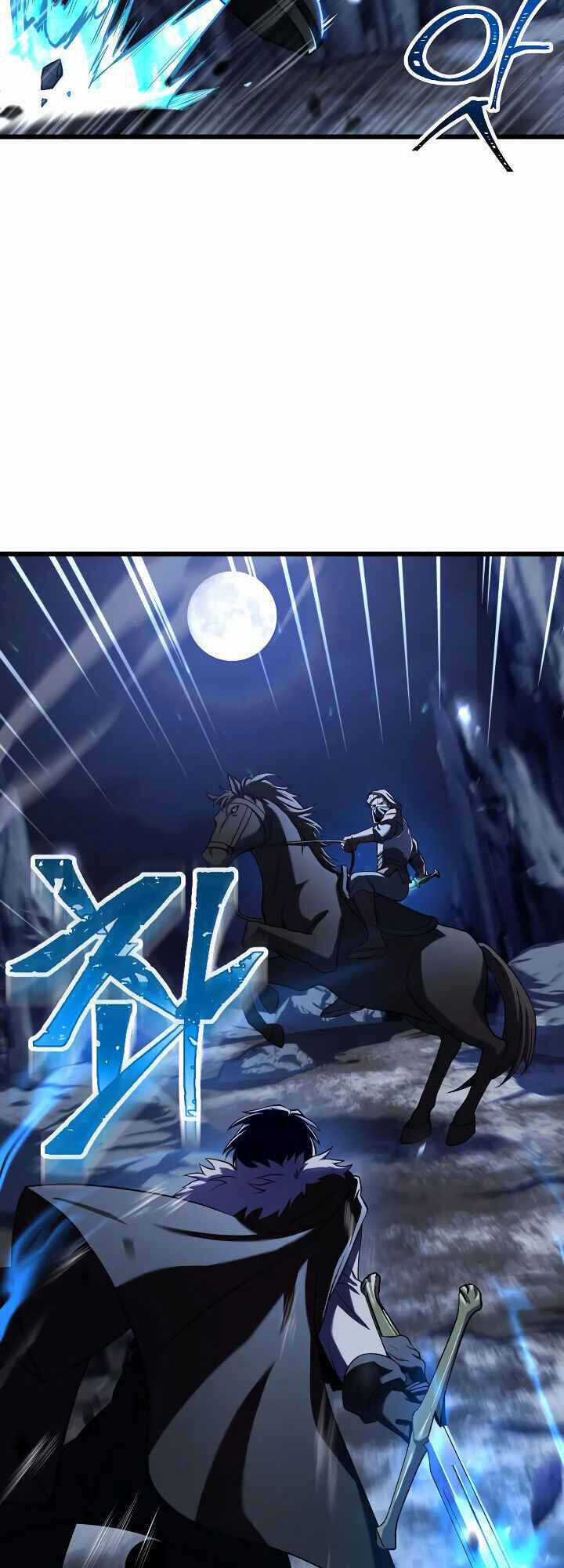 Sự Trở Lại Của Pháp Sư 8 Vòng Chương 63 trang 10