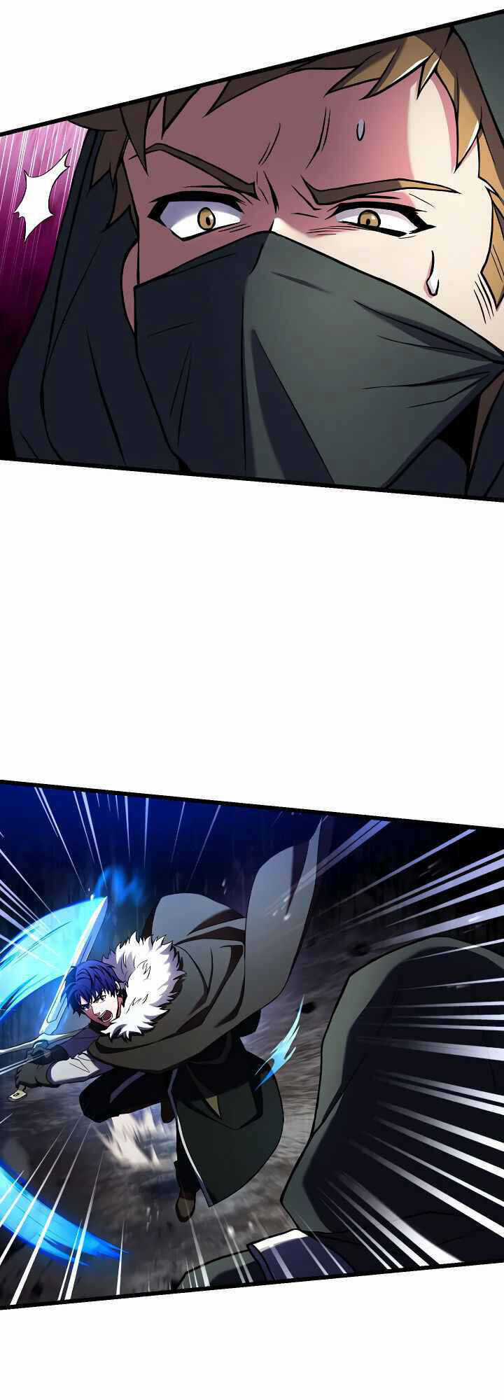 Sự Trở Lại Của Pháp Sư 8 Vòng Chương 63 trang 12