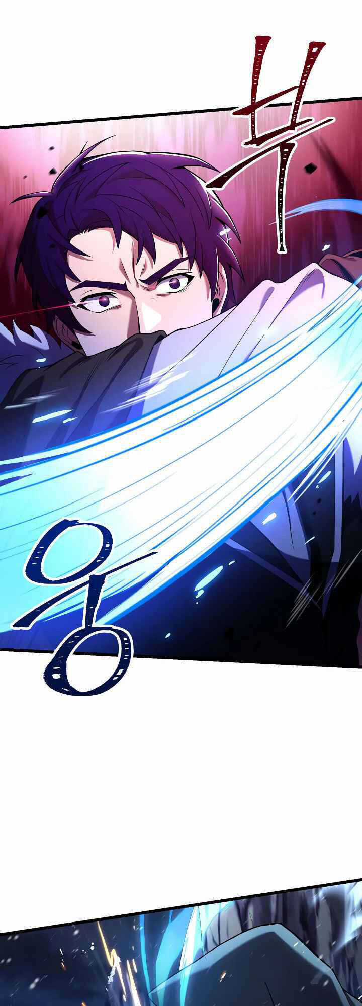 Sự Trở Lại Của Pháp Sư 8 Vòng Chương 63 trang 13