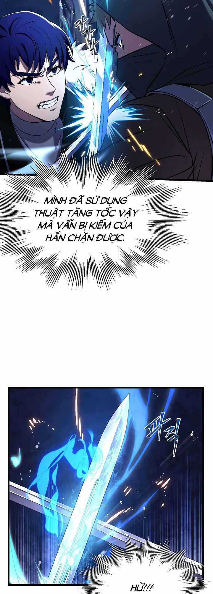 Sự Trở Lại Của Pháp Sư 8 Vòng Chương 63 trang 14