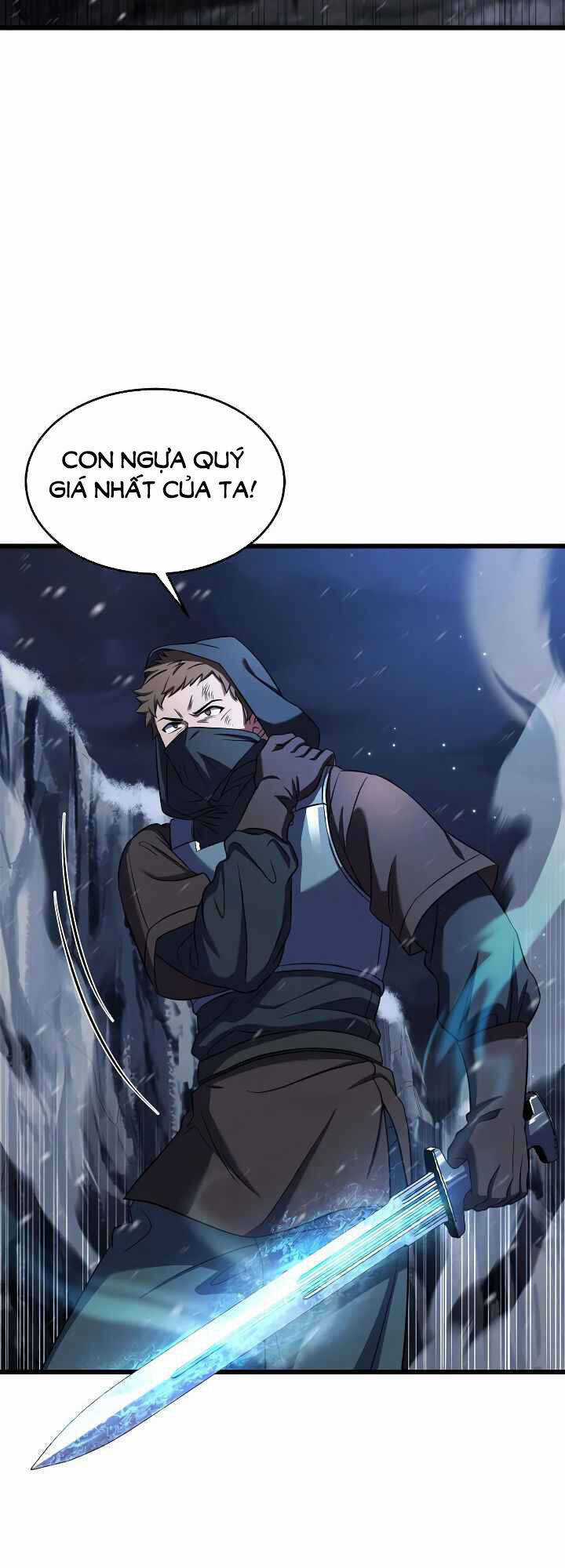 Sự Trở Lại Của Pháp Sư 8 Vòng Chương 63 trang 17