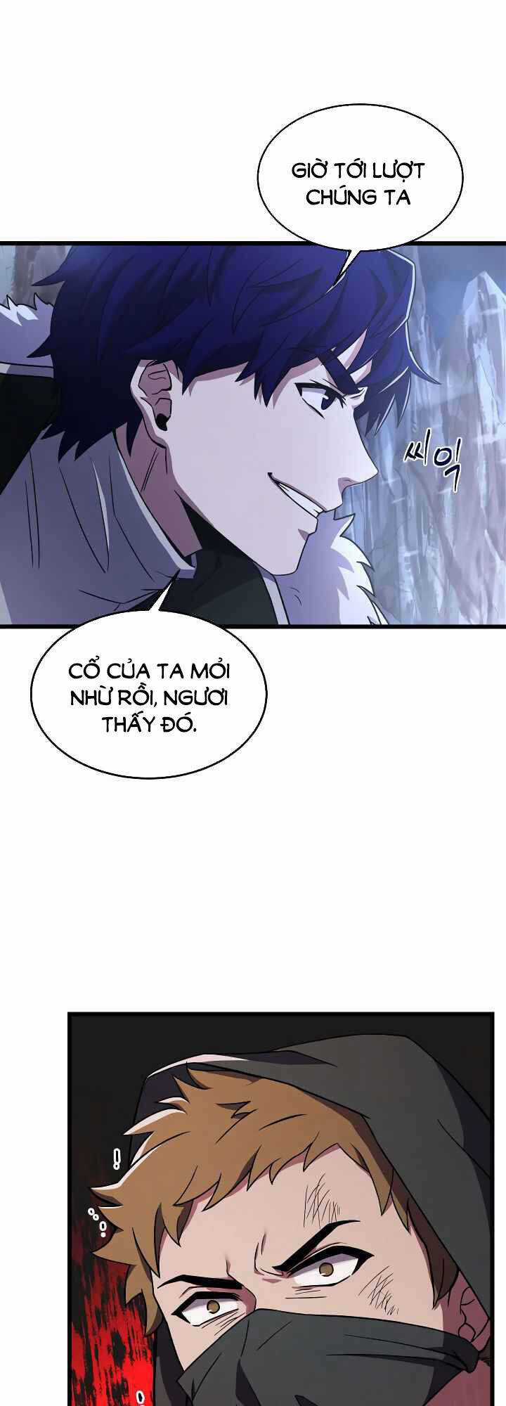 Sự Trở Lại Của Pháp Sư 8 Vòng Chương 63 trang 18